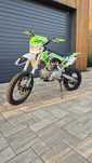 Motocicleta Barton NXT 125 (kxd)