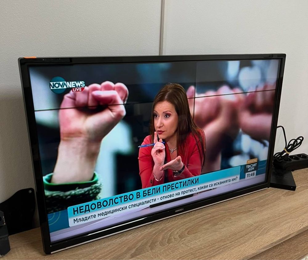 Телевизор Horizon 32 inch