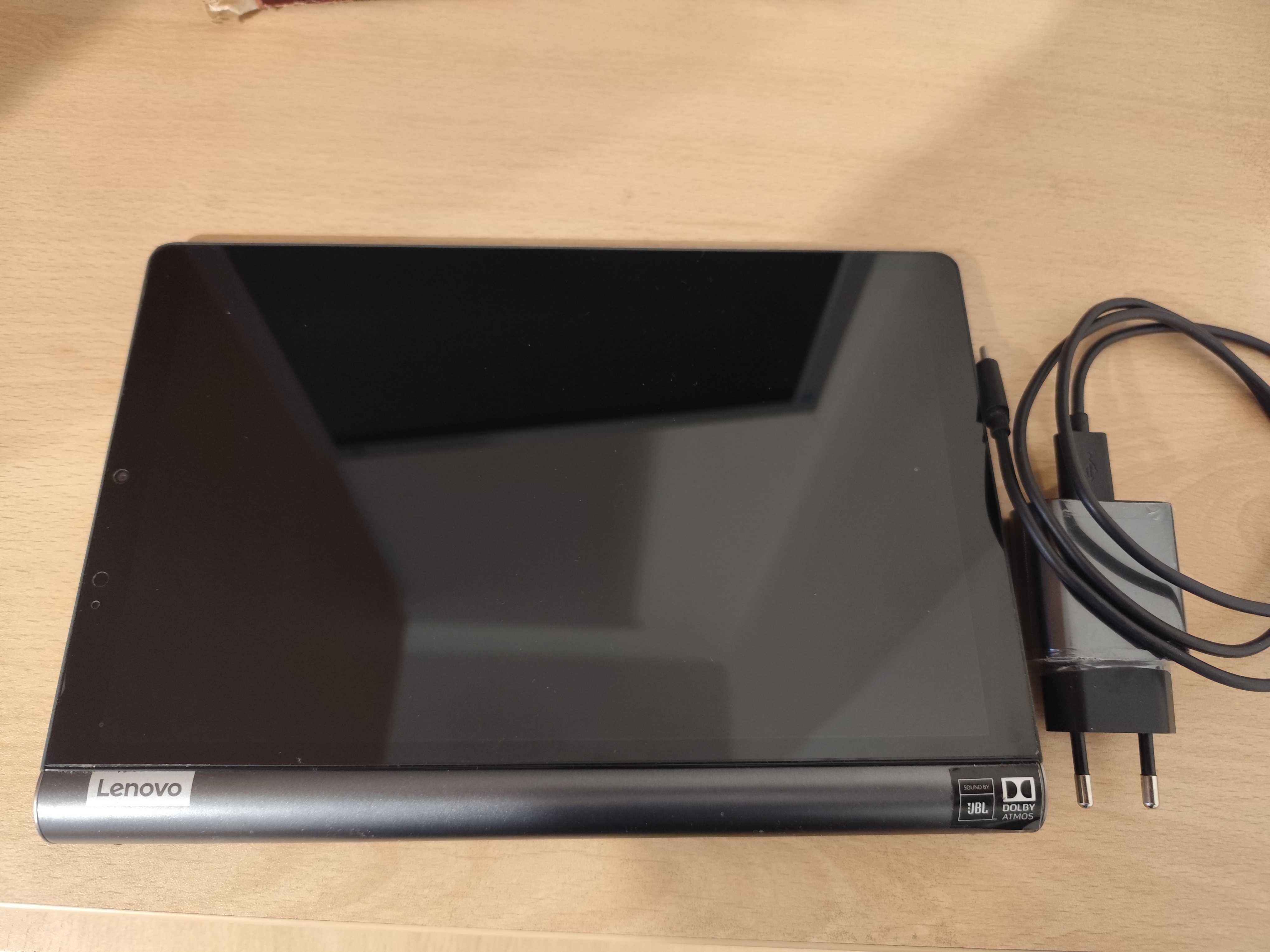 Lenovo  YT-X705L