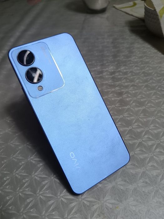 Vivo y17s новый идеал