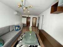 Dau in chirie apartament 3 camere