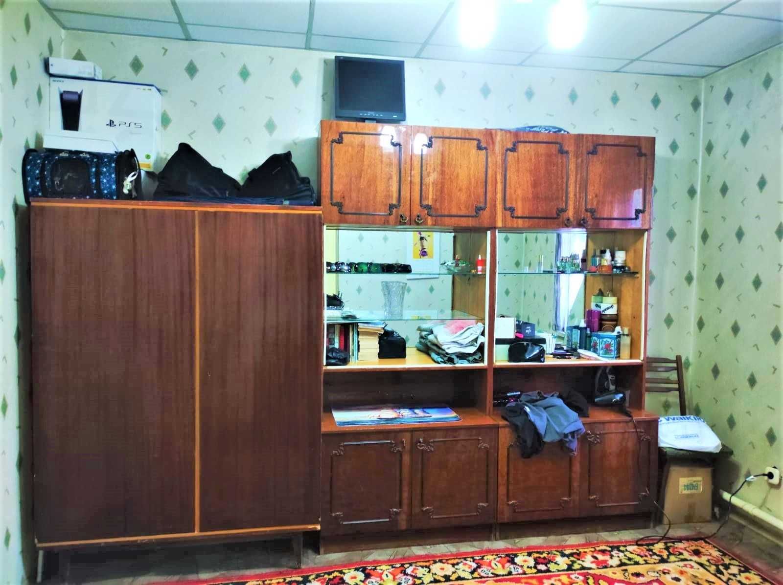Продаю 6 комнатный дом в Пришахтинске.

Помогу оформить в ипотеку!