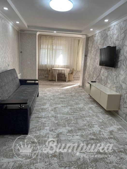 Продаётся 2-комнатная квартира, Яккасарайский район