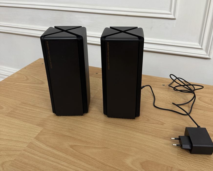 Wi fi router, mesh xiaomi, mercusys вай фай роутерла сотилади