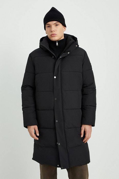 Полу Пальто Американское