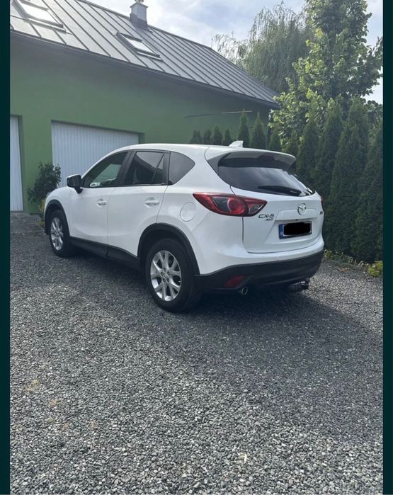 Mazda CX-5 2.2 Diesel 175 CP – 2013 – Stare foarte bună