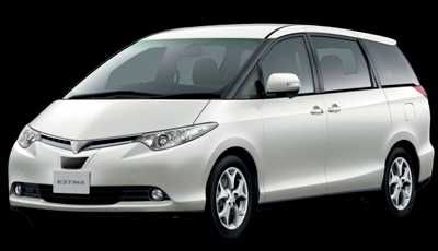 Авторазбор Естима 2006г-2015г