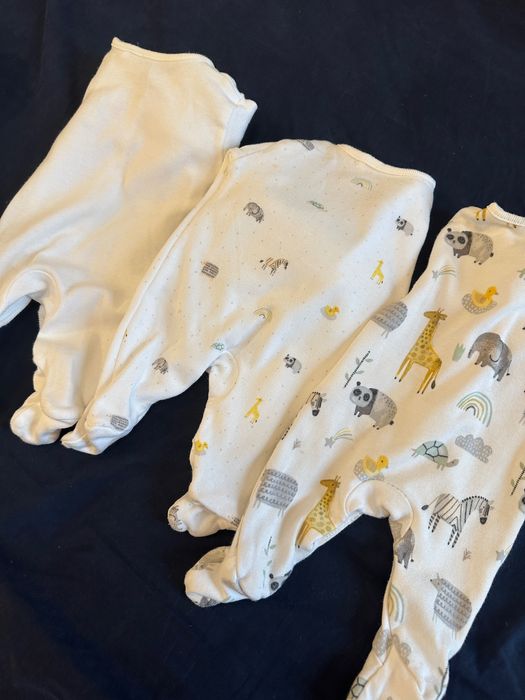 Next бодита пижами 50 см