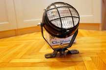 Far reflector proiector Cluteroche Franta Nou masina jeep atv
