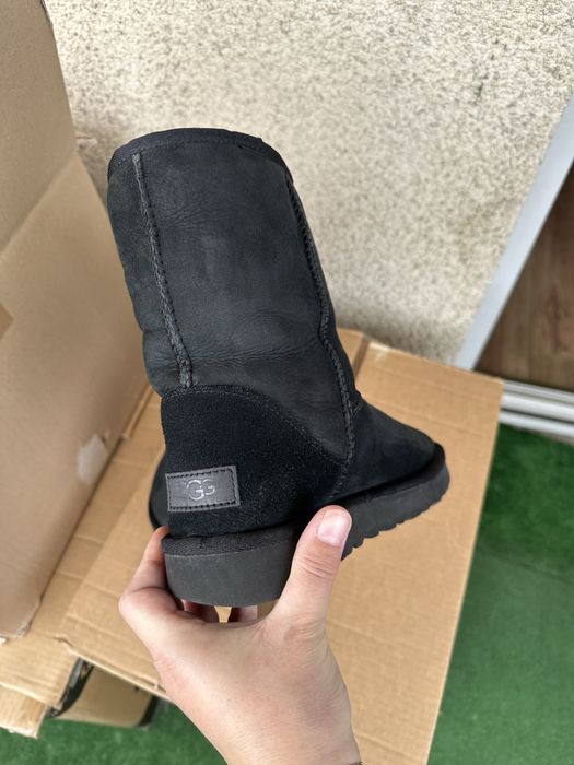 UGG Boots Australia