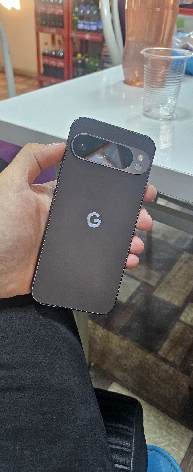 Google Pixel 9 Pro 1 TB