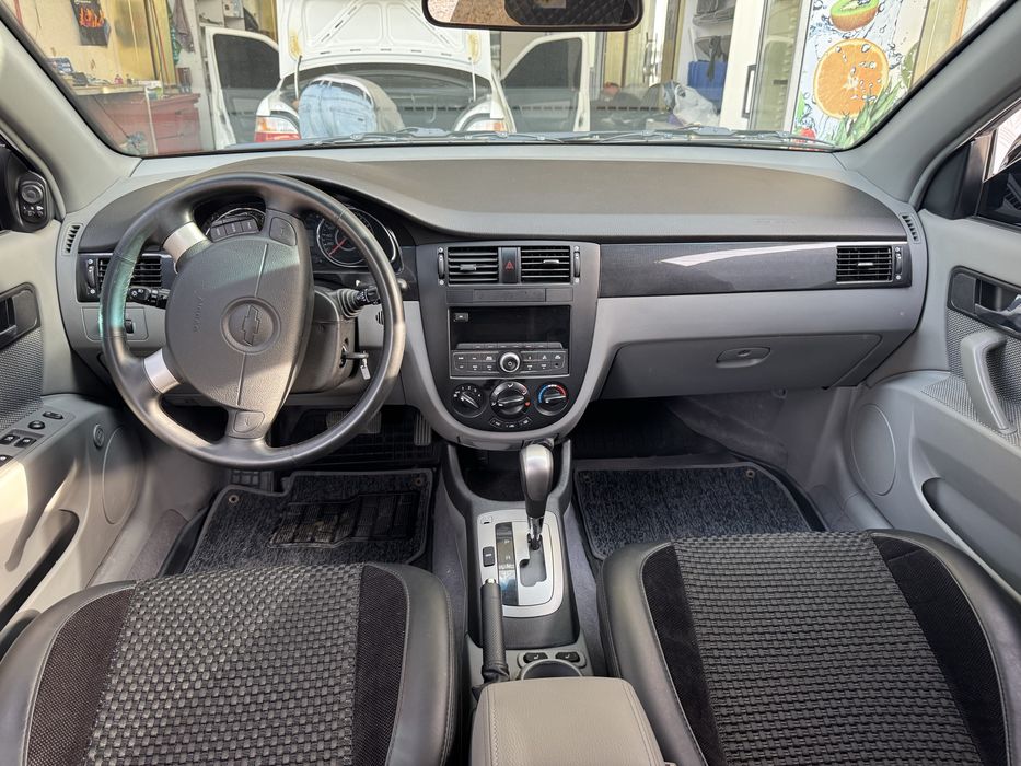 Жентра без абс 12000 пробег