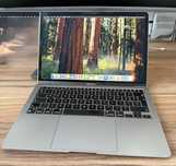 Macbook Air 13, M1, 2020