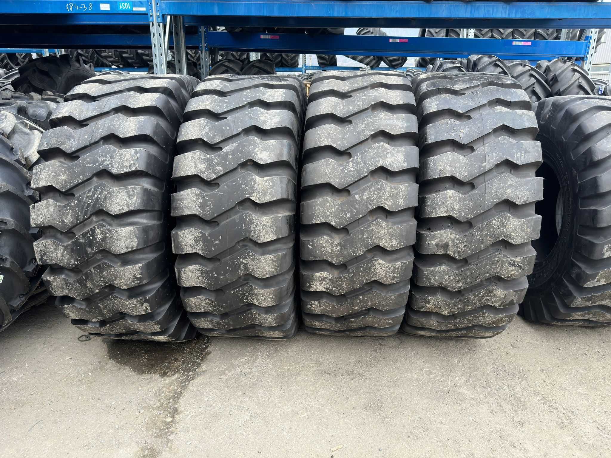 23.5-25 Phanter 24 pliuri Cauciucuri pentru vola