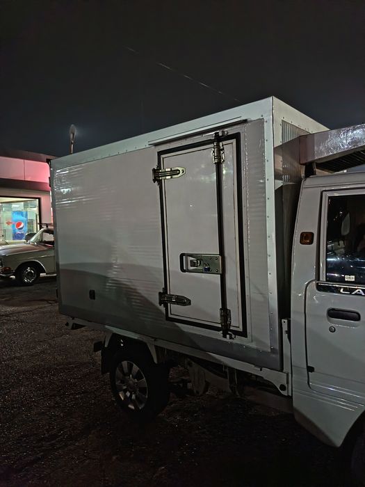 Labo yuktashish xizmati