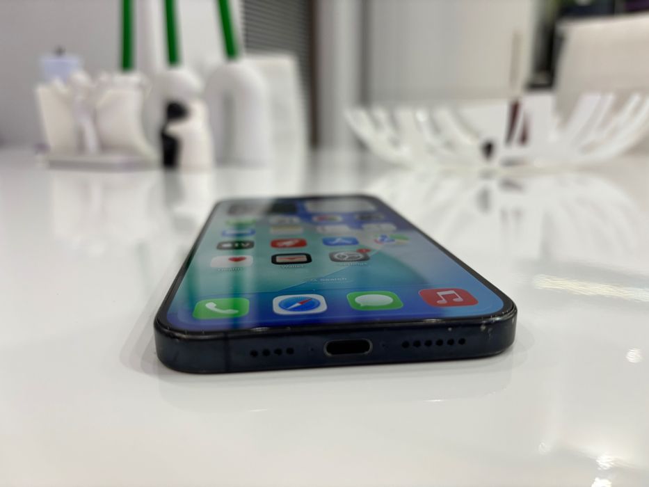 Iphone 15 Pro Max 1TB перфектен - 89%