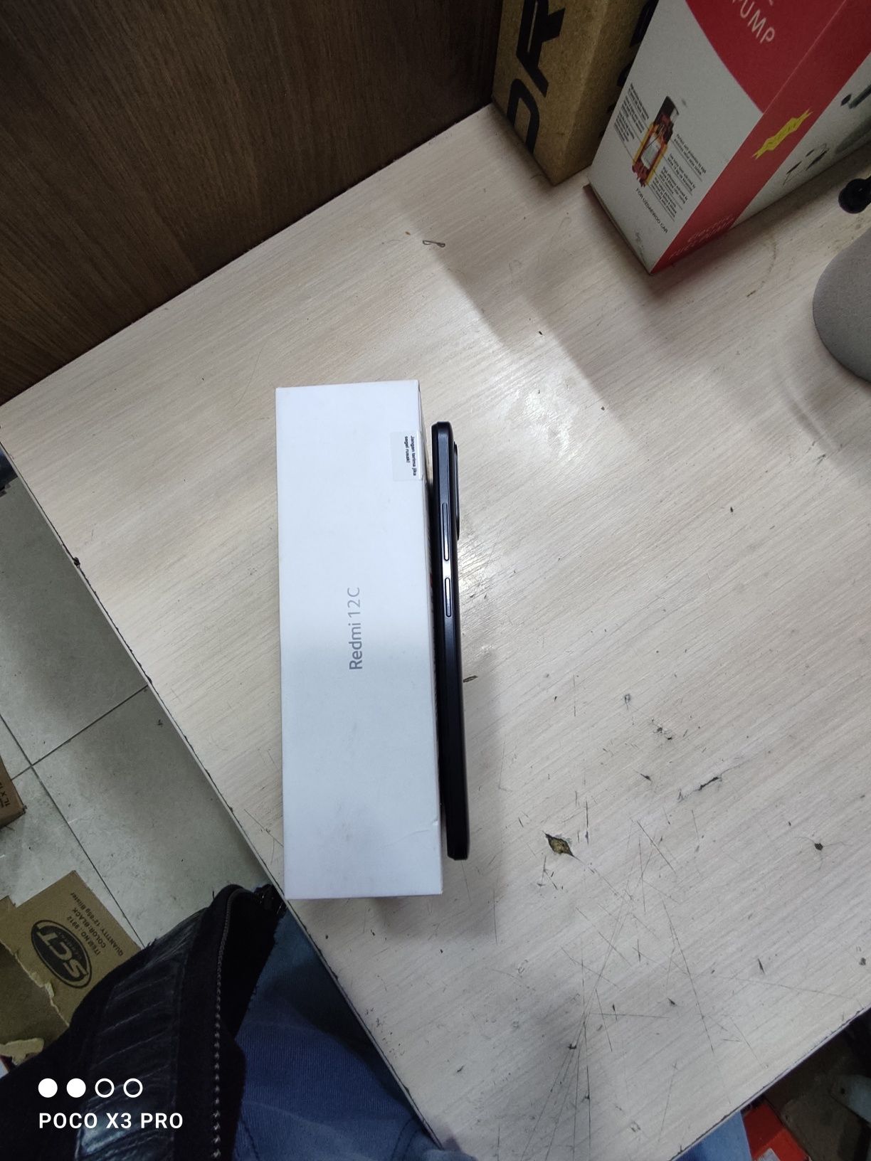 Xiaomi Redmi 12 c