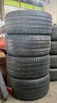 Michelin latitude sport 3