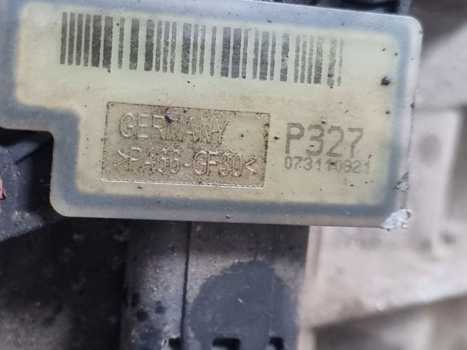 Cutie de viteze Mini Countryman 1.6 B 2010 - 2016 98CP Manuala 6 Trepte N16B16A (1108) ...