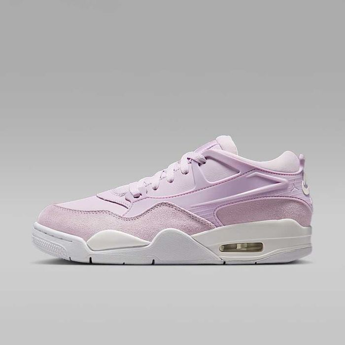 Adidasi Air Jordan 4 RM, Pink, EU-38, NOU