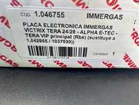 Placa Electronica Immergas Victrix Tera