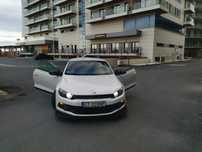 Volkswagen Scirocco Scirocco in stare buna