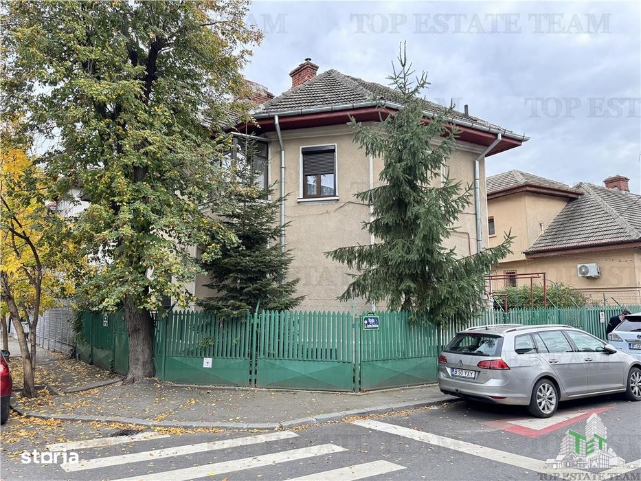 Vila tip duplex de vanzare – Vatra Luminoasa