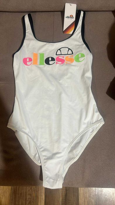 Дамски бански, цял Ellesse