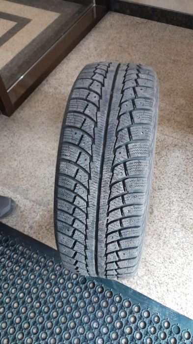 Шины МАТАДОР (Россия)