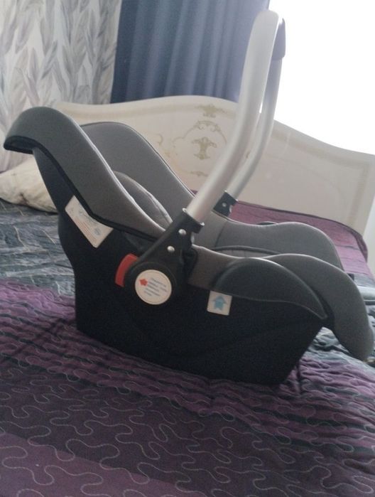 Продам автолюлька