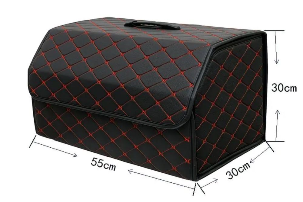 Продам ящик органайзер в багажник