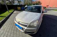 OPEL Astra H, 2006, 1.4 Twinport Astra H "Edition