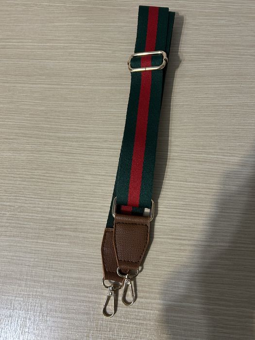 Чанта Gucci ,ежедневна и удобна!