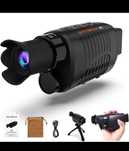 Monocular Night Vision