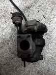 Турбо GARRETT bsk1 m27