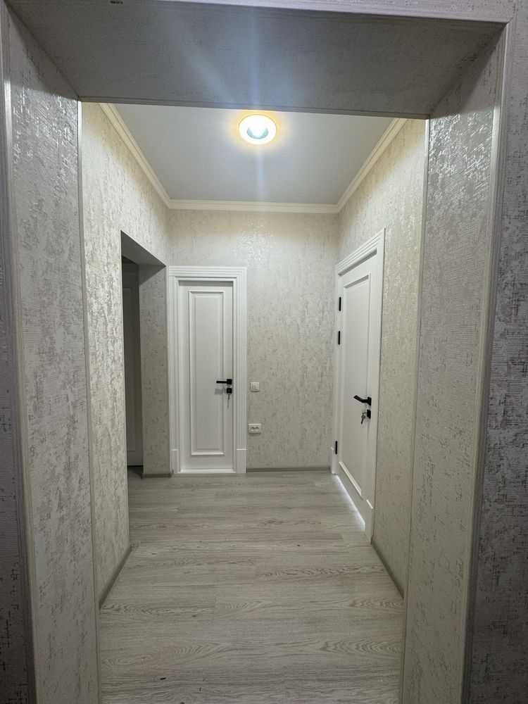 Квартира аренда 3 ком Мирабад центр 135695
