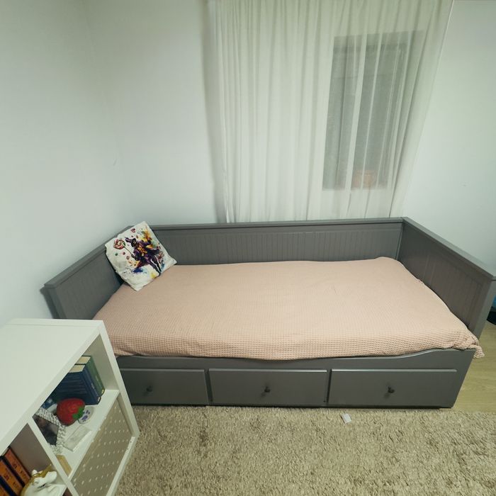 Vand divan Ikea