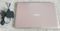 Ultrabook Acer 14'' Swift 3 SF314-52,  Procesor Intel® Core™ i5-7200U