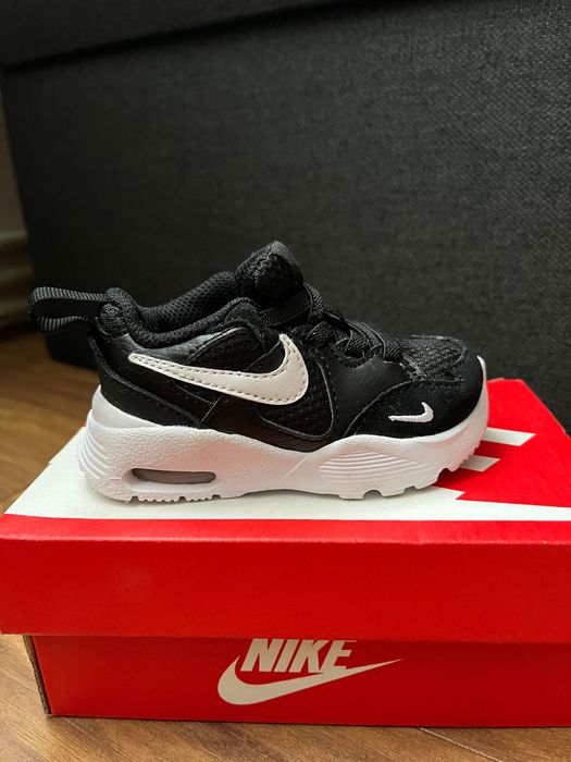 Детски спортни обувки Nike Air