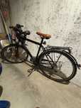 Vand bicicleta Prophete Comfort