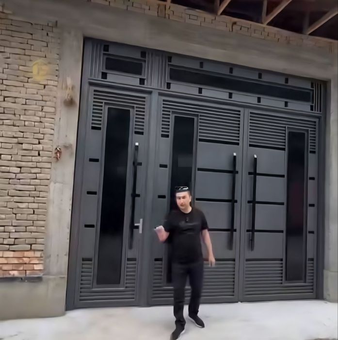 Darvozalar tayyorlazmiz -  Дарвоза таййорлаймиз  Kogon eco bozor