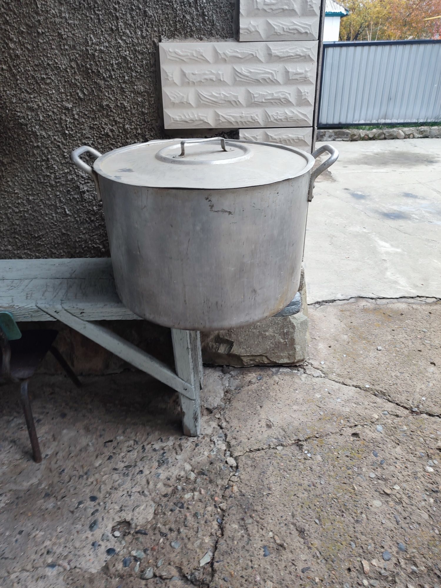 Продам кастрюли _