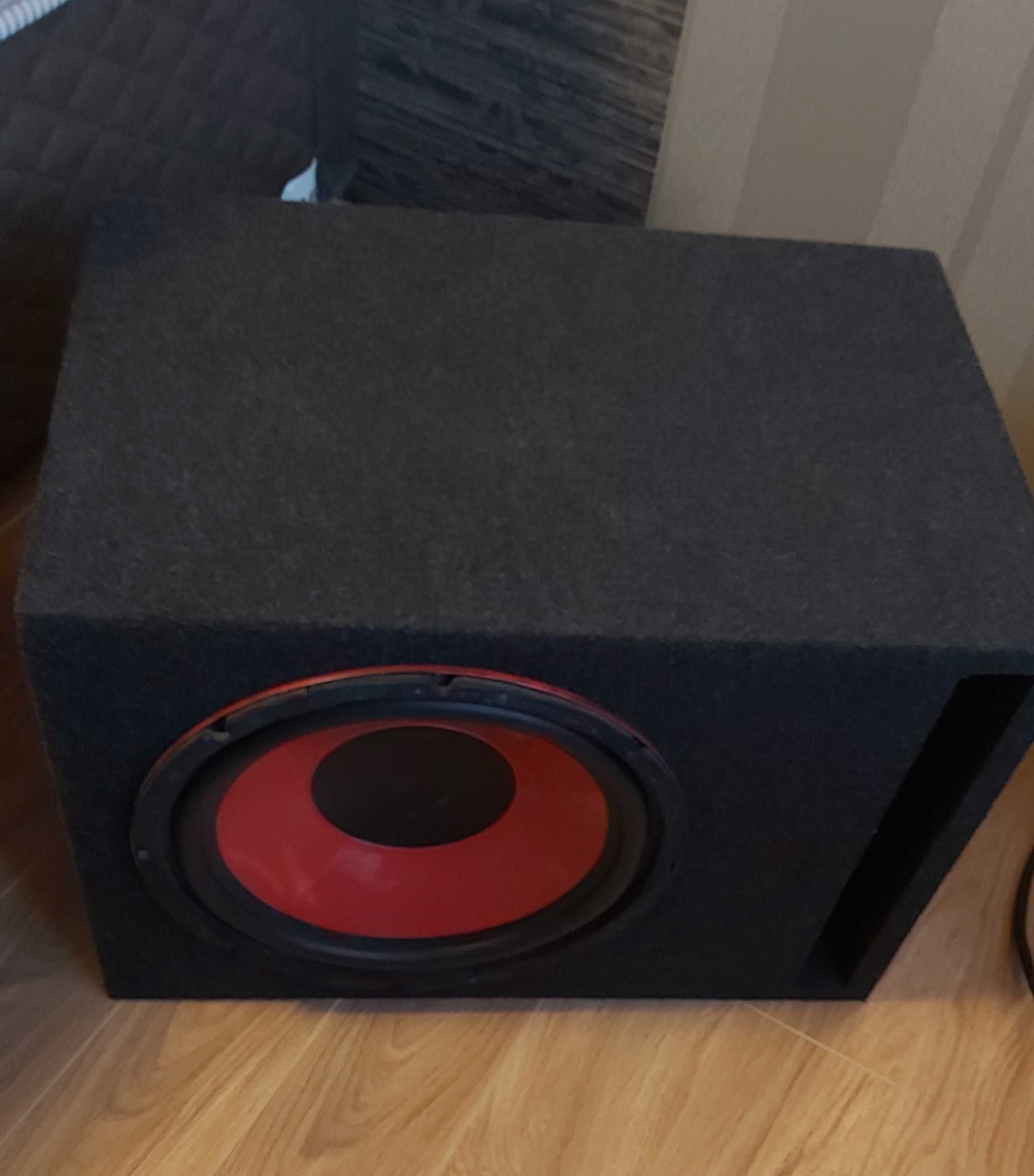 Subwoofer 12 inch