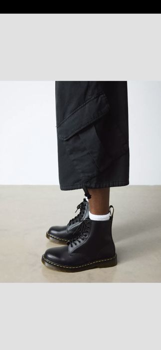 Dr. Martens 1460, Сапоги