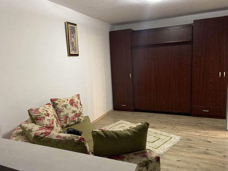 Vand garsoniera Popa Sapca