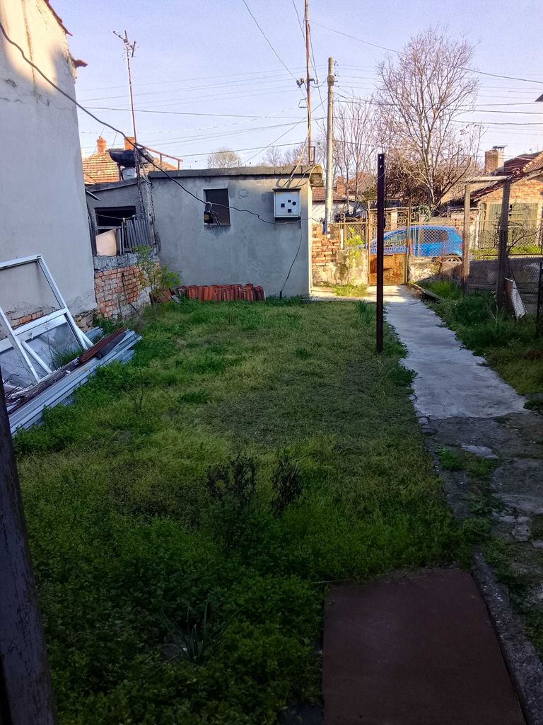 Продава се Къща в Бургас, Меден рудник - зона А - 40 кв.м за 1403 €/кв.м - Снимка #1