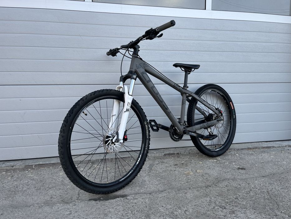 Велосипед Cross Dexter