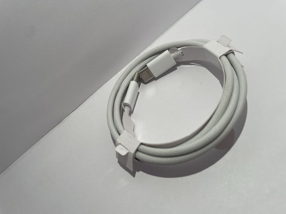 Кабель для Айфон kabel iPhone uchun Type-c to   Type-c, Type-c to Ligh