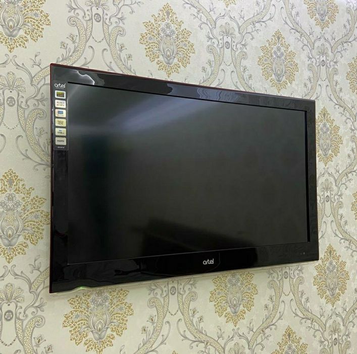 Продам срочно Телевизор Артел