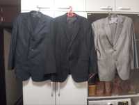 Мужские костюмы OFS- брюки 56,58 размеры 3 шт
